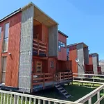 Loft En Condominio Con Acceso Directo A La Playa