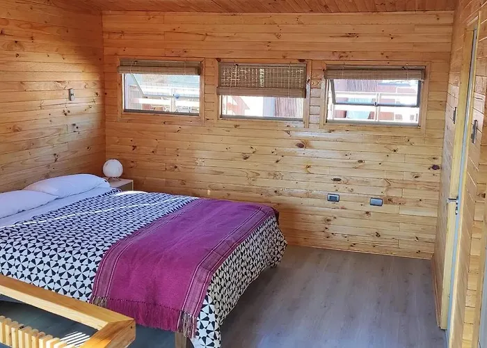 Loft En Condominio Con Acceso Directo A La Playa