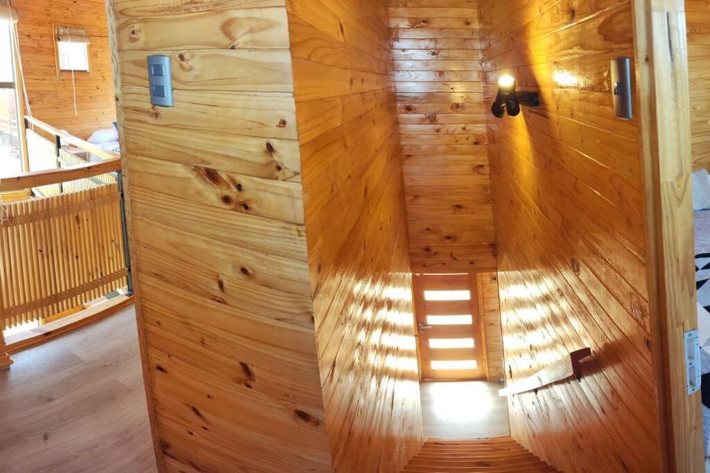 Casa de férias Loft En Con Acceso Directo A La Playa