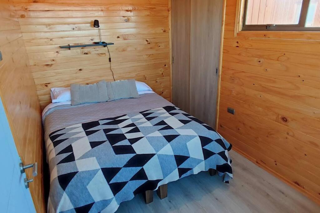 Casa de férias Loft En Con Acceso Directo A La Playa Pichilemu