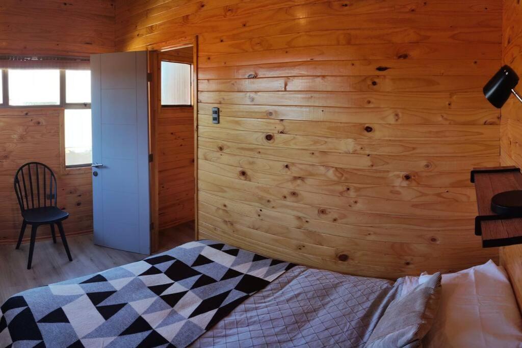 Loft En Con Acceso Directo A La Playa * Pichilemu