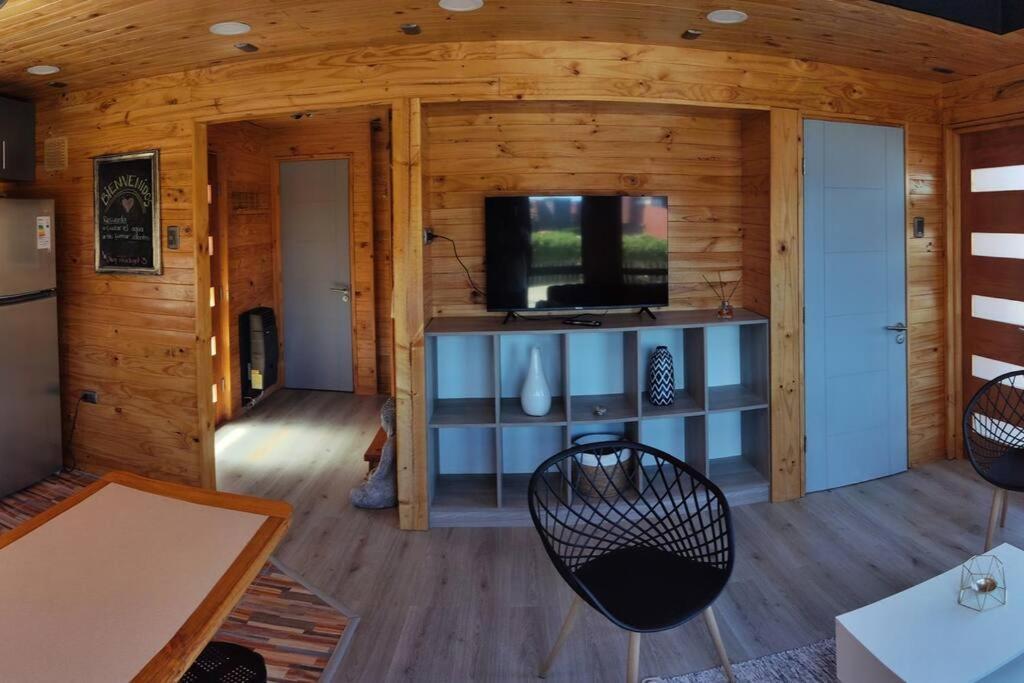 Loft En Con Acceso Directo A La Playa Casa de férias Pichilemu