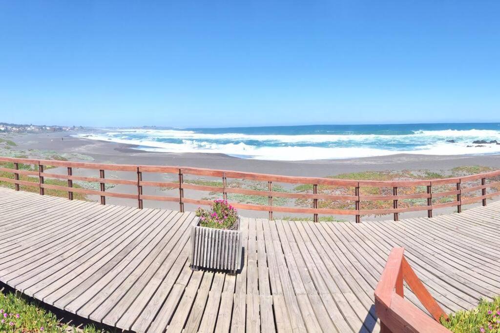 Casa de férias Loft En Con Acceso Directo A La Playa *