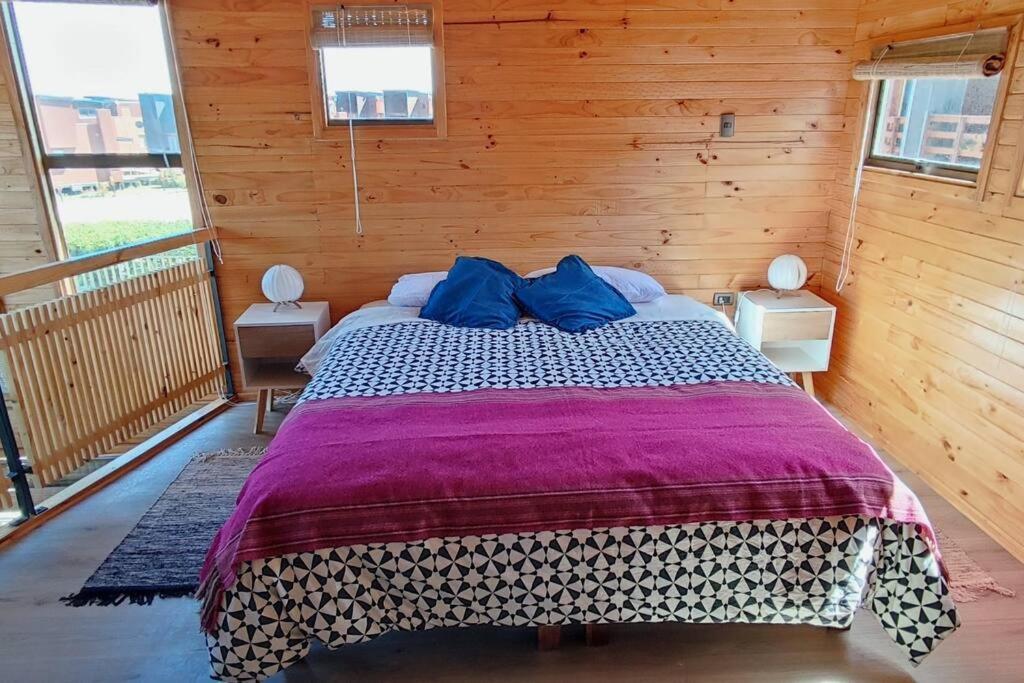 Loft En Con Acceso Directo A La Playa Casa de férias Pichilemu