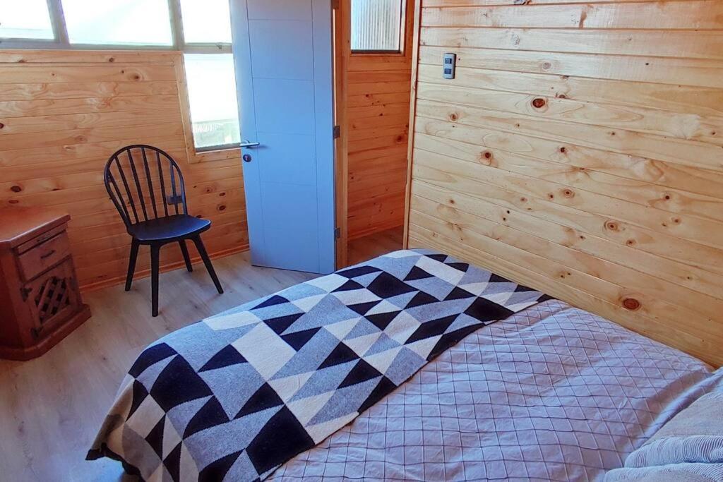 Loft En Con Acceso Directo A La Playa Pichilemu