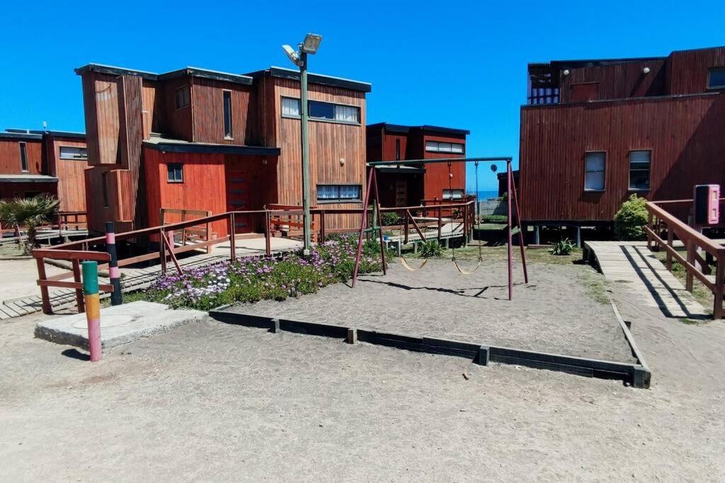 Casa de férias Loft En Con Acceso Directo A La Playa *