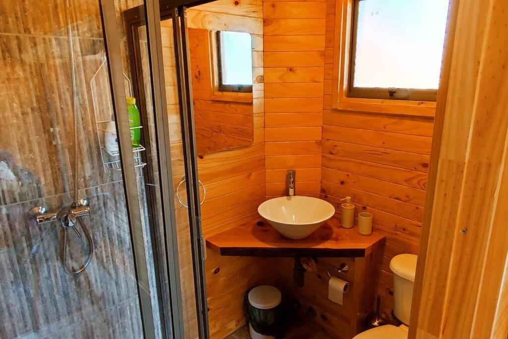 Loft En Con Acceso Directo A La Playa Casa de férias Pichilemu