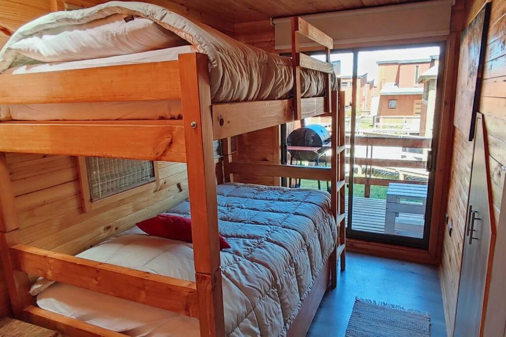 Loft En Con Acceso Directo A La Playa Casa de férias