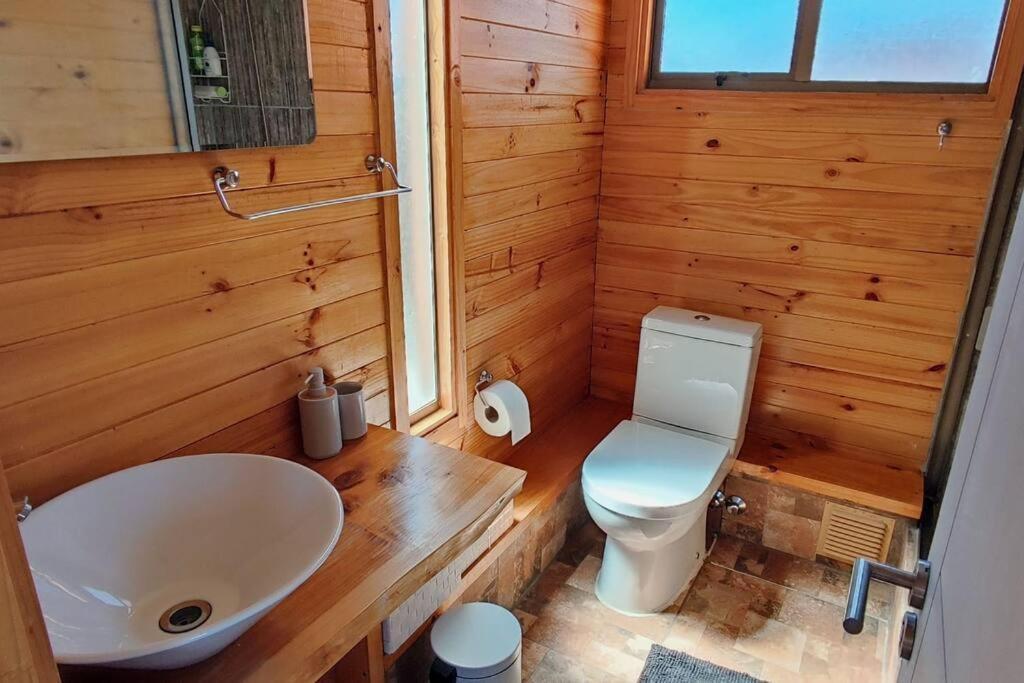 Loft En Con Acceso Directo A La Playa Pichilemu