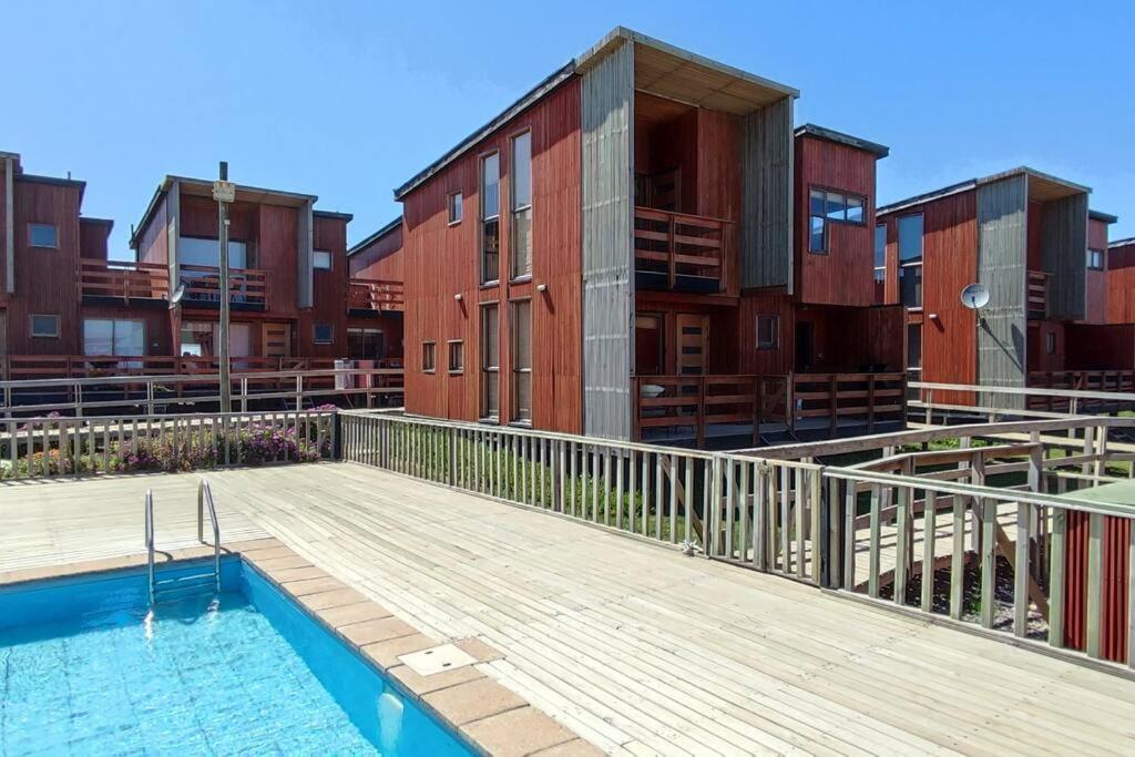 Casa de férias Loft En Con Acceso Directo A La Playa *