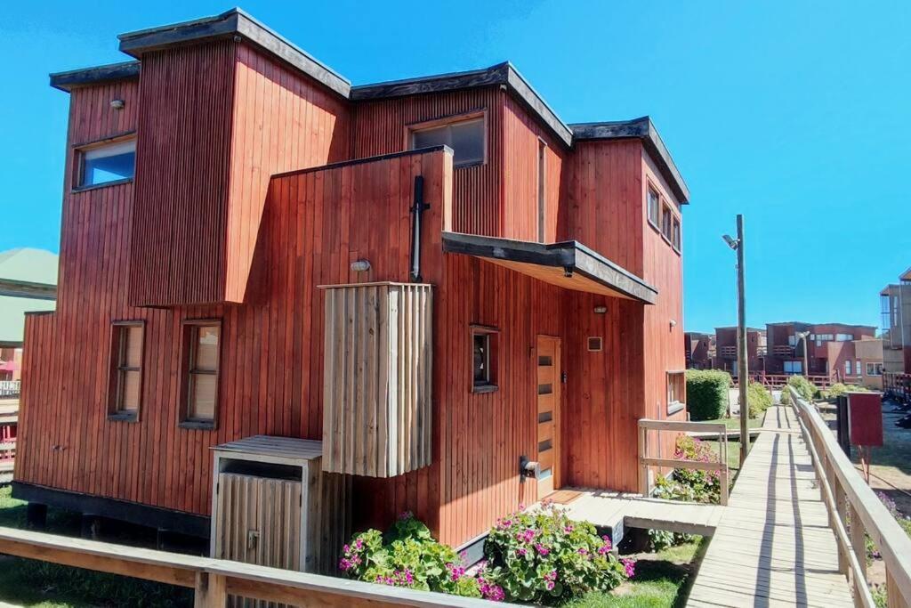 Casa de férias Loft En Con Acceso Directo A La Playa