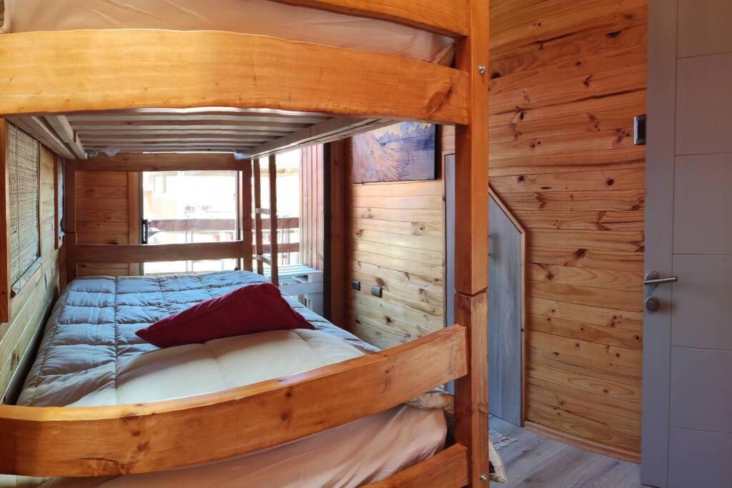 Casa de férias Loft En Con Acceso Directo A La Playa Pichilemu