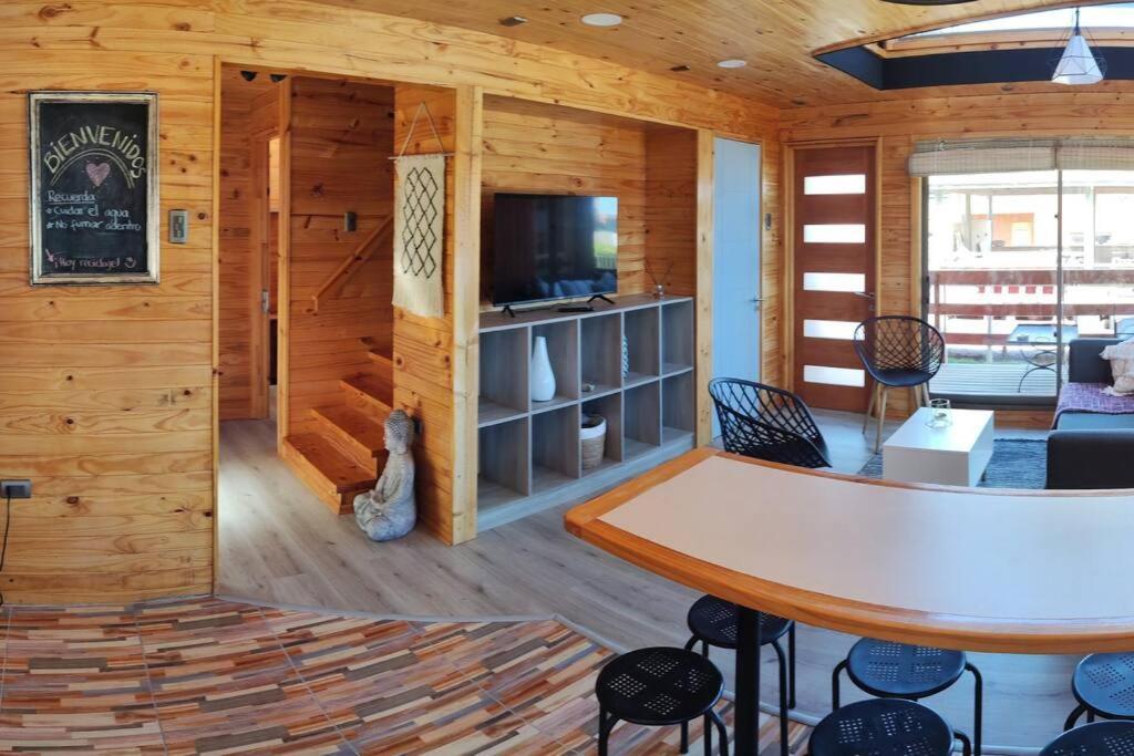 Loft En Con Acceso Directo A La Playa Casa de férias Pichilemu