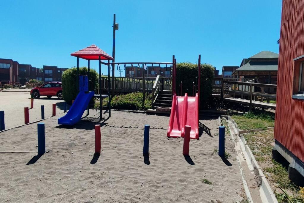 Loft En Con Acceso Directo A La Playa *