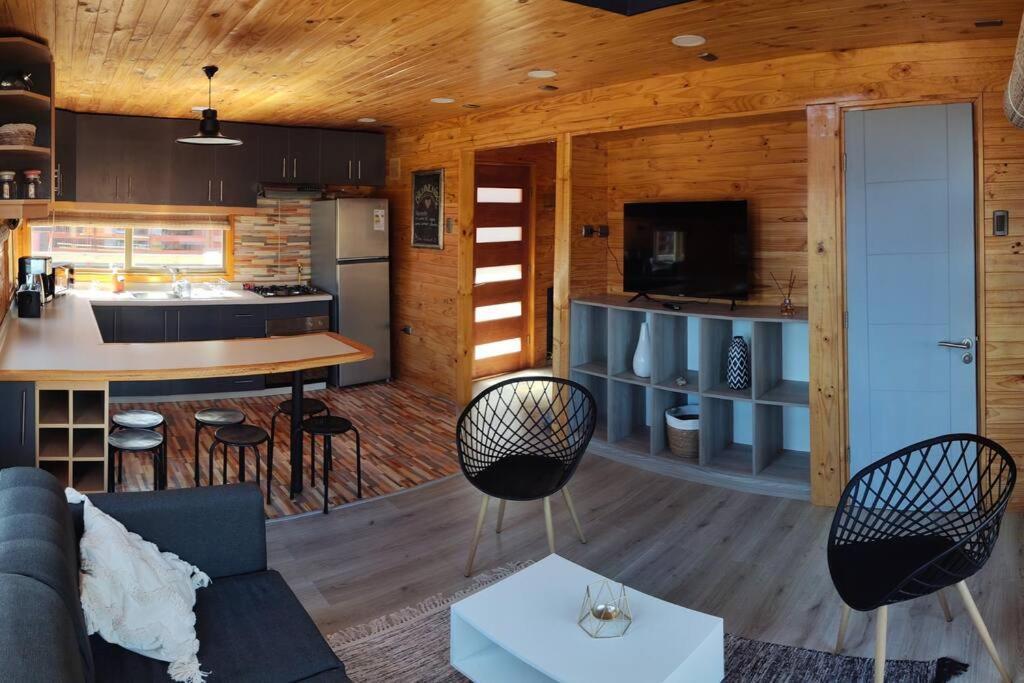Loft En Con Acceso Directo A La Playa * Pichilemu