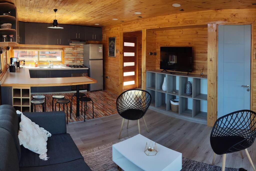 Casa de férias Loft En Con Acceso Directo A La Playa *