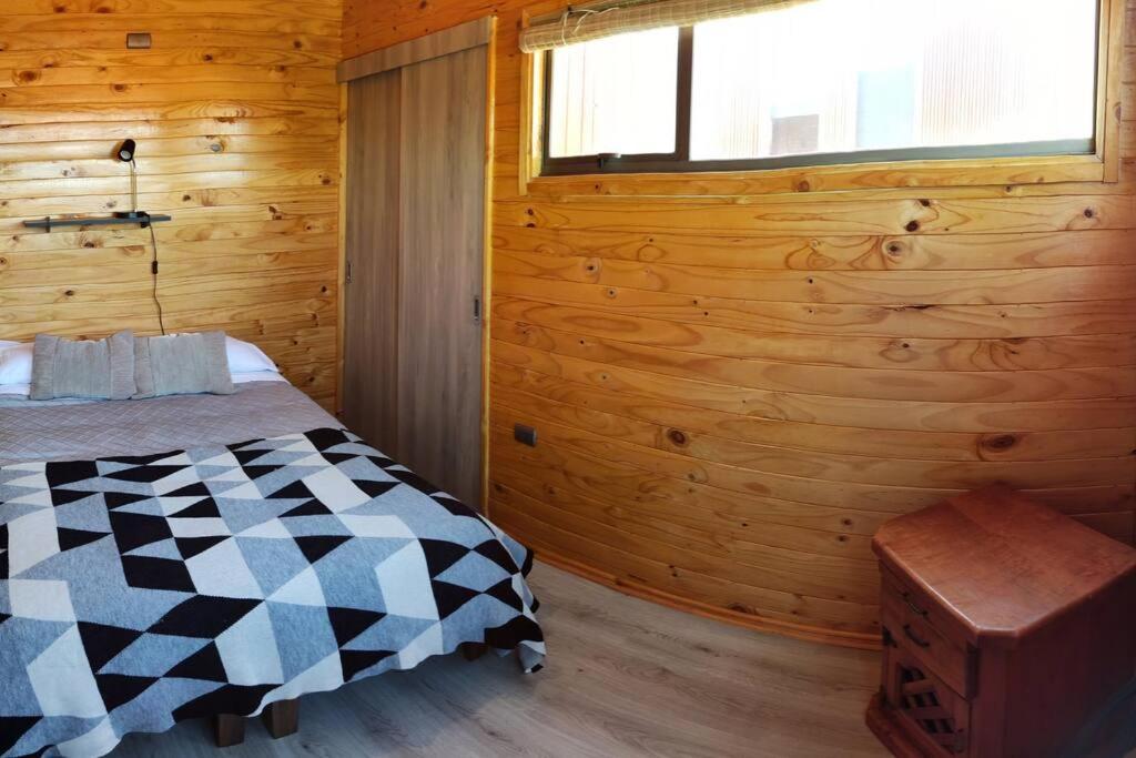 Loft En Con Acceso Directo A La Playa Casa de férias *