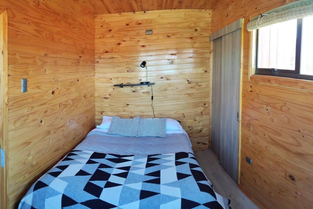 Casa de férias Loft En Con Acceso Directo A La Playa