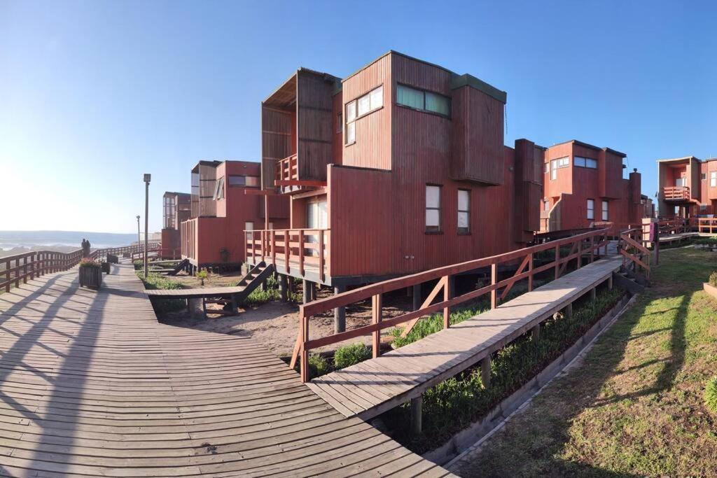 Casa de férias Loft En Con Acceso Directo A La Playa *